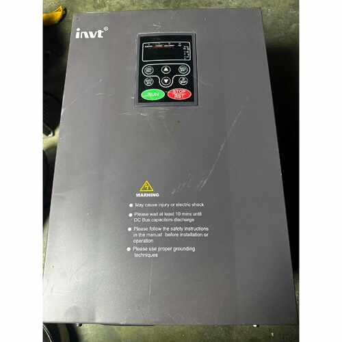 询价英威腾变频器 CHF100A-030G/037P-4 CHF