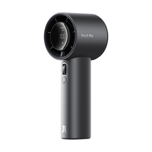 几素超高速小风炮USB手持小风扇迷你便携式充电户外随身无叶小型s