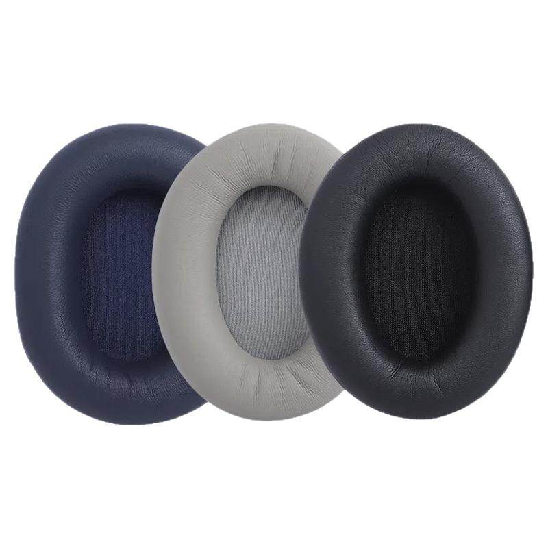 【顺丰发货】sonywh1000xm4耳罩wh1000xm5耳罩适用于原装索尼MDR1000X耳机套保海绵罩配件XM3降噪XM2保护套