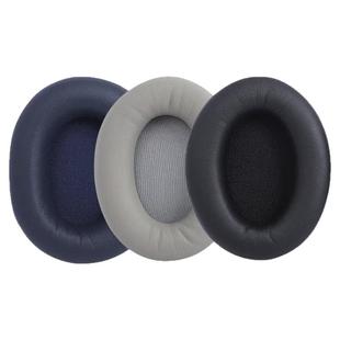 【顺丰发货】sonywh1000xm4耳罩wh1000xm5耳罩适用于原装索尼MDR1000X耳机套保海绵罩配件XM3降噪XM2保护套