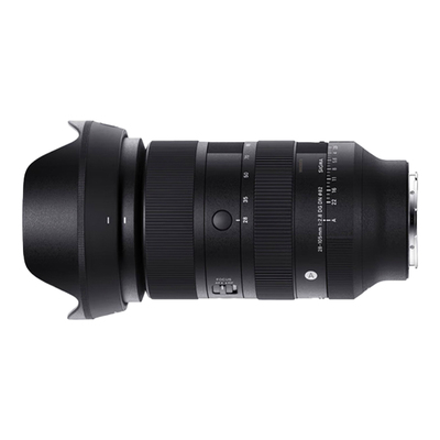 【自营】适马28-105 mm F2.8 DG DN全画幅微单标准变焦镜头 28105