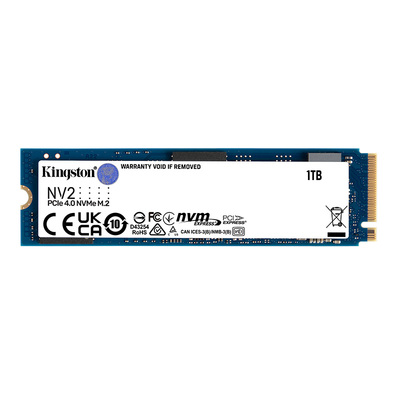 金士顿M.2高速固态硬盘SSD