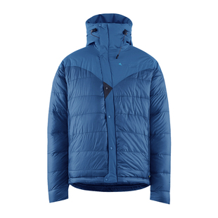 Klattermusen攀山鼠阿提拉2.0秋冬羽绒服男女款保暖鹅绒 10621