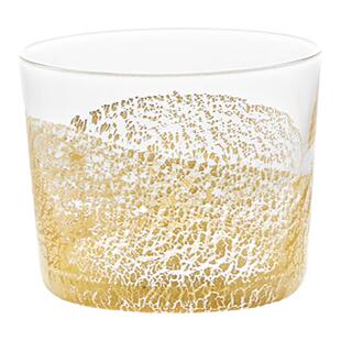 日本东洋佐佐木江户硝子金玻璃公道杯水晶清酒杯日式冷酒壶手工杯