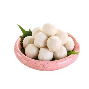 沙陇武兴马鲛鱼丸手工正宗潮汕特产那哥鱼丸潮汕真空包装约2斤装