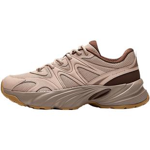 【关晓彤同款】安踏小熊鞋丨厚底增高老爹鞋休闲鞋女百搭运动鞋