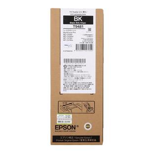 爱普生原装T9501 T9481墨盒T9491 WF-C5790 5790A 5290 5290A墨袋