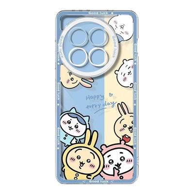 一加ace5手机壳可爱卡通三丽鸥女