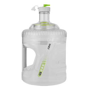 纯净水桶矿泉水家用饮水机桶桶装加厚手提食品级PC空桶7.5L储打水