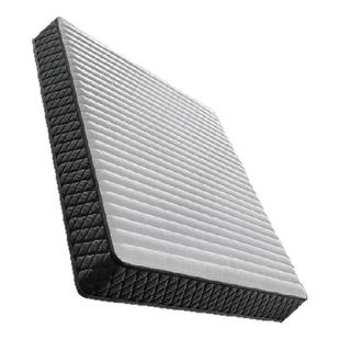 慕思官方十大名牌天然山棕床垫席梦思慕斯护脊硬垫椰棕榈薄垫1.8m