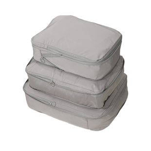 多运旅行收纳袋衣服行李箱压缩衣物便携分装袋出差旅游收纳包
