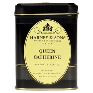 Harney Sons哈尼桑尔丝进口红茶祁门滇红红茶坦洋工夫红茶112