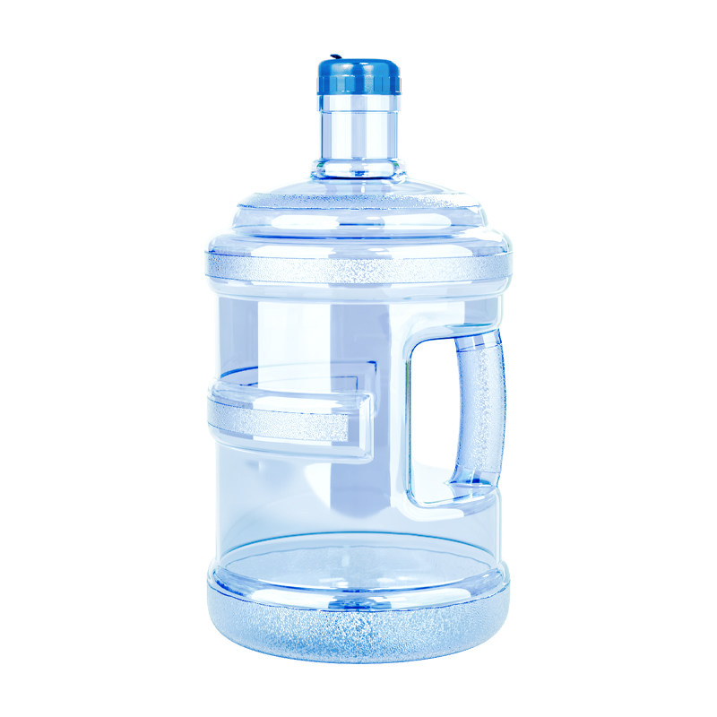 【7.5L家用手提水桶】
