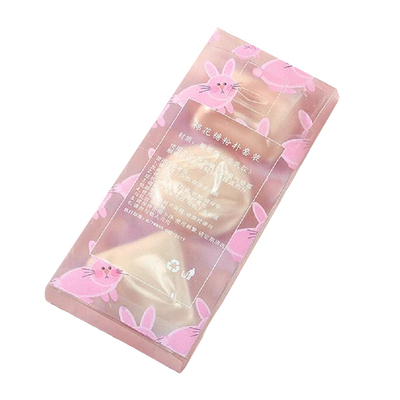 棉花糖粉扑超软粉底粉饼