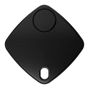 适用airtag防丢神器苹果平替tag便携防丢器自行车定位器汽车钥匙钱包gps儿童猫咪宠物老人追踪智能跨境国外