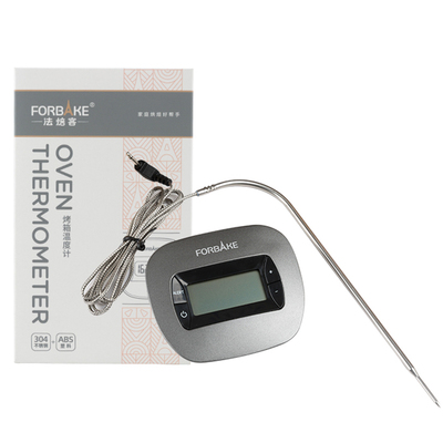 法焙客探针式烤箱温度计熬糖测温