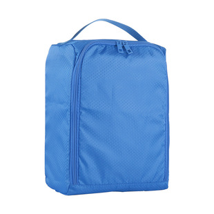 汽车鞋子收纳包车载运动鞋收纳袋球鞋包防水防尘旅行鞋透气收纳盒