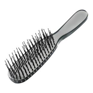 分层魔力梳干湿两用梳子高颅顶不打结头皮健康按摩梳子顺发蓬松