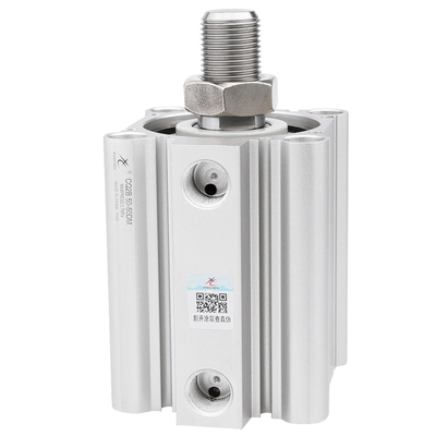 星辰气动薄型气缸CDQ2B