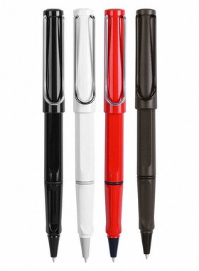 德国凌美LAMY狩猎者宝珠笔