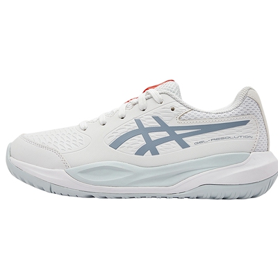 ASICS/亚瑟士童鞋26新款儿童舒适运动网球鞋GEL-RESOLUTION X GS