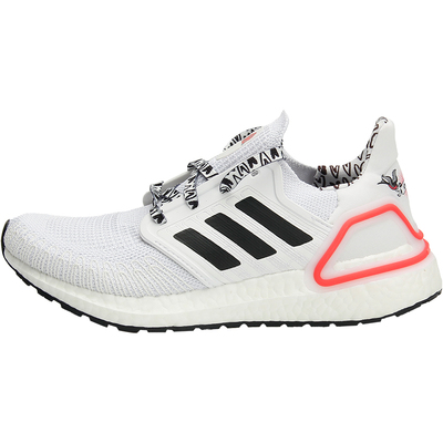 阿迪达斯ULTRABOOST女子跑步鞋