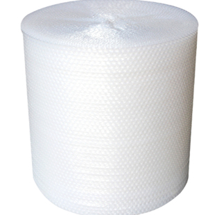 气泡膜垫加厚泡泡沫纸卷防震快递打包装双层保温窗膜25/35/60cm宽