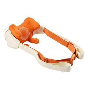 birdify岚鸟N20肩颈按摩仪背部颈部按摩颈椎按摩器斜方肌脖子揉捏