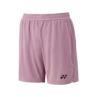 YONEX尤尼克斯yy羽毛球服大赛款男女运动短裤VC韩国队安赛龙15202