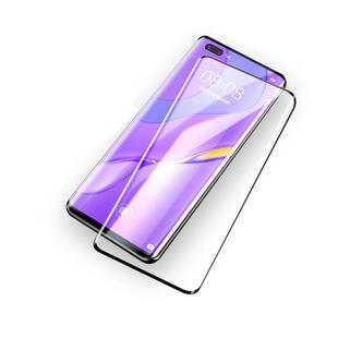 适用华为nova7pro钢化膜5G全屏覆盖nove7手机膜防爆保护novo7se/活力版曲面玻璃防摔huawei高清抗蓝光屏保por