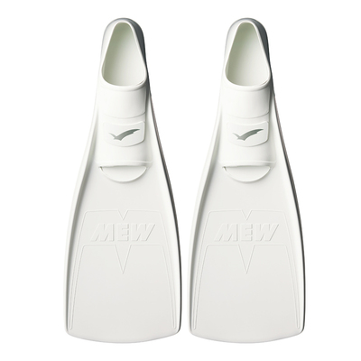 日本GULL套脚式潜水蛙鞋脚蹼水肺