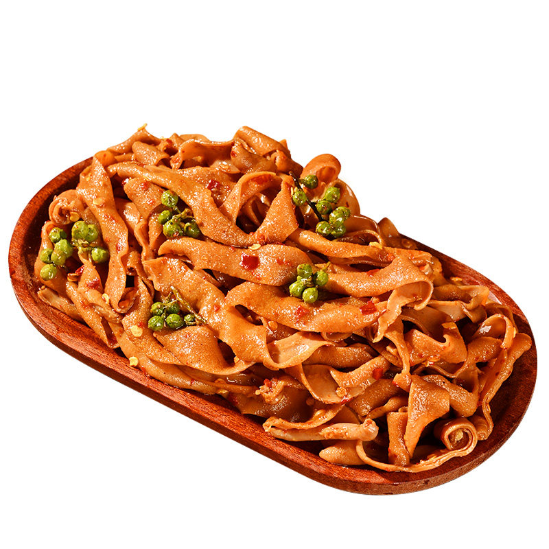 高蛋白鲜卤鸭肠!低至¥3.94起!