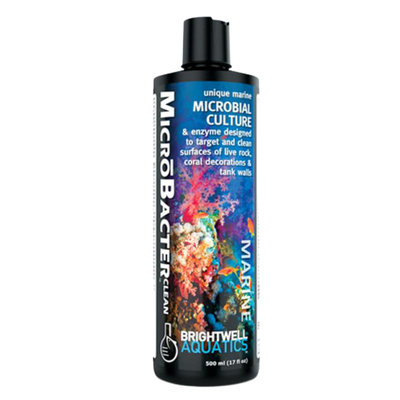 BW海缸活石除藻液清洁管家