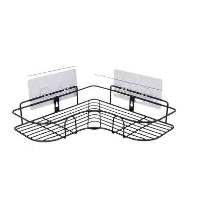 免打孔浴室置物架|千人回购