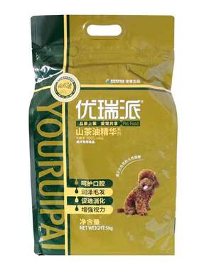 优瑞派狗粮犬粮成犬成年期全体型