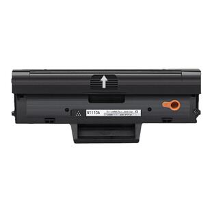适用惠普136w原装粉盒硒鼓hp110A 108w/a 136a/nw/wm打印机墨盒w1110a粉盒138p/pn/pnw碳粉墨粉盒LaserMFP