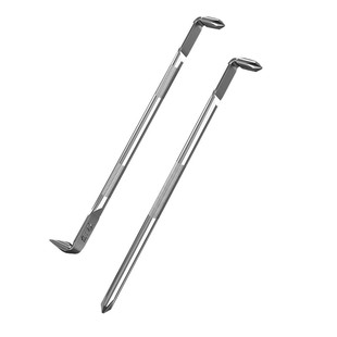 Z型L型弯头螺丝刀十字一字强磁直角内六角梅花改锥批狭小空间专用