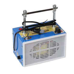 手工热切机缎带织带丝带小型烫切机切商标烫绳机烫带机电热切割器