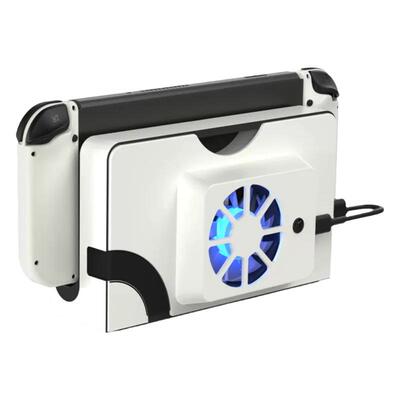 DOBE正品Switch游戏机散热器
