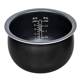 4L5L球形釜胆适用于苏泊尔电饭煲内胆CFXB50FC33A/SF50FC661/FC77