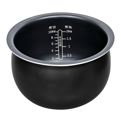 4L5L球形釜胆适用于苏泊尔电饭煲内胆CFXB50FC33A/SF50FC661/FC77