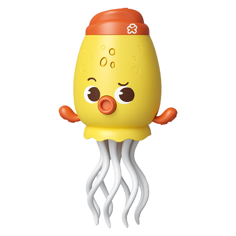 魔性会跳舞的章鱼八爪儿童益智电动玩具3到6岁生日礼物2025新款