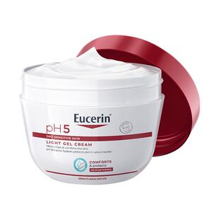 EUCERIN/优色林舒润保湿身体乳350ml滋润舒缓润肤乳护肤秋冬全身