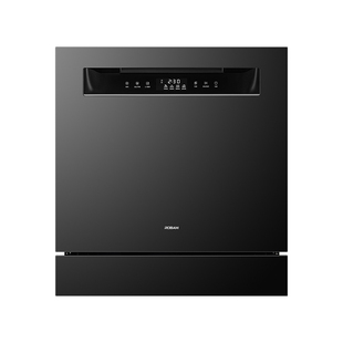 【李佳琦直播间】老板15套灶下洗碗机B33max嵌入式小型全自动家用