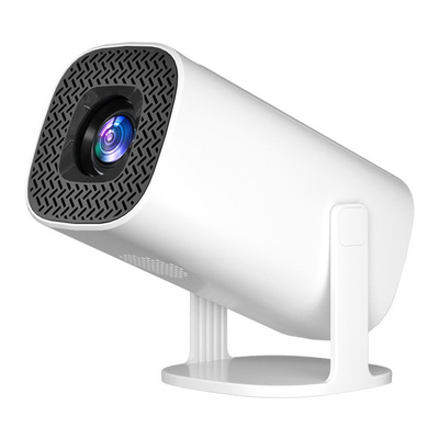 投影仪projector海外版投影机家用超高清家庭卧室小型宿舍学生switch国际版110v通用HDMI输入投屏手机ps4ps5