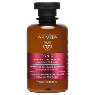 APIVITA/爱蜜葳塔女士强韧洗发水修护防断发护发丝防断发250ml