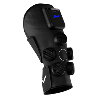 HypericeX2膝盖按摩仪器护膝冷热敷肩部舒缓运动恢复contrast 2