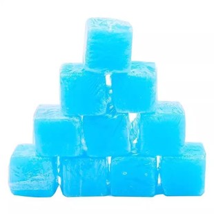 酒店用固体酒精块耐烧无烟燃料户外烧烤干锅引火酒精引燃块固态蜡