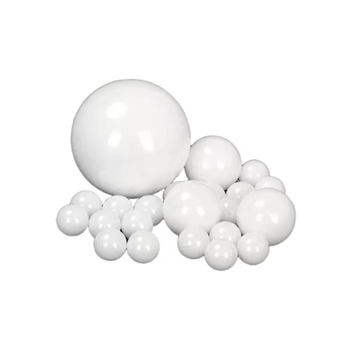 G5级氧化锆陶瓷球1/3/6/8/10/12/18/20/25/28/30/40mm ZRO2陶瓷珠