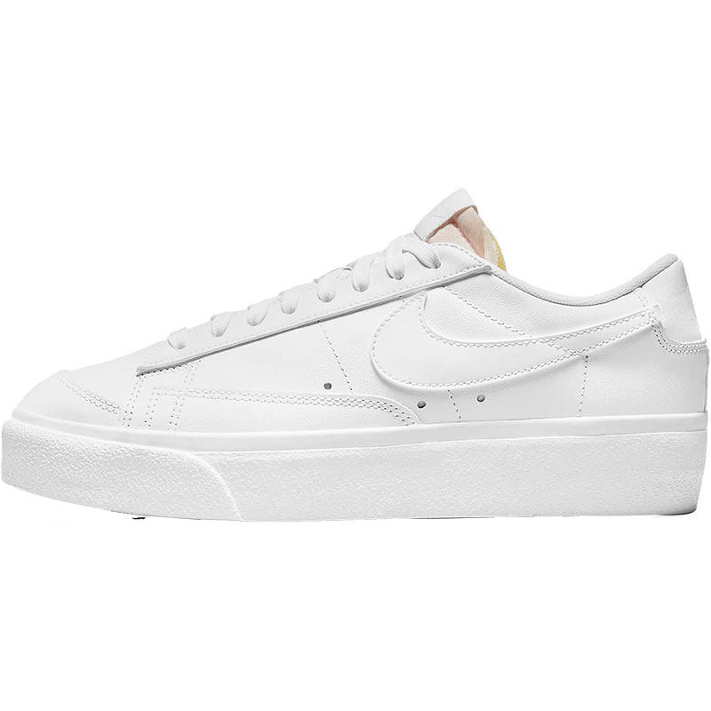 Nike/耐克正品BLAZER开拓者男女休闲低帮轻便板鞋 DJ0292-100